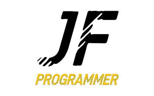 JF PROGRAMMER